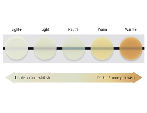Variolink Esthetic DC WARM + 5g