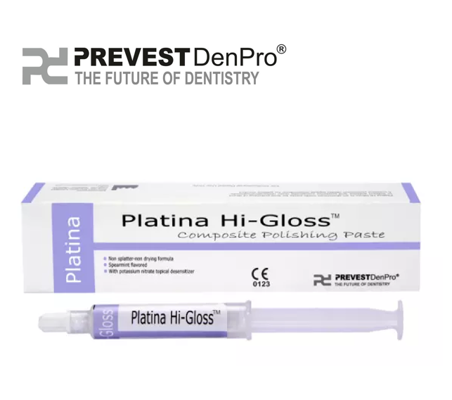 Platina Hi-Gloss