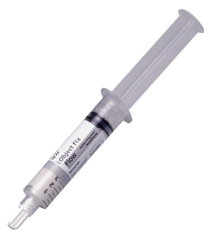 IPS Object Fix Putty 10ml