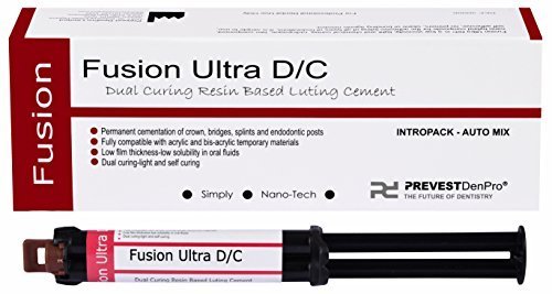 Fusion Ultra D/C - TRANSPARENT