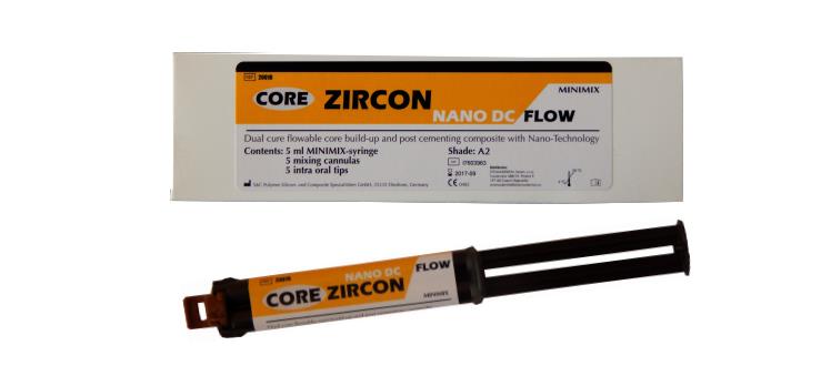 Core ZIRCON Nano DC FLO