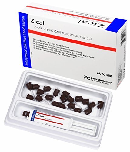 ZICAL AUTOMIX 15g