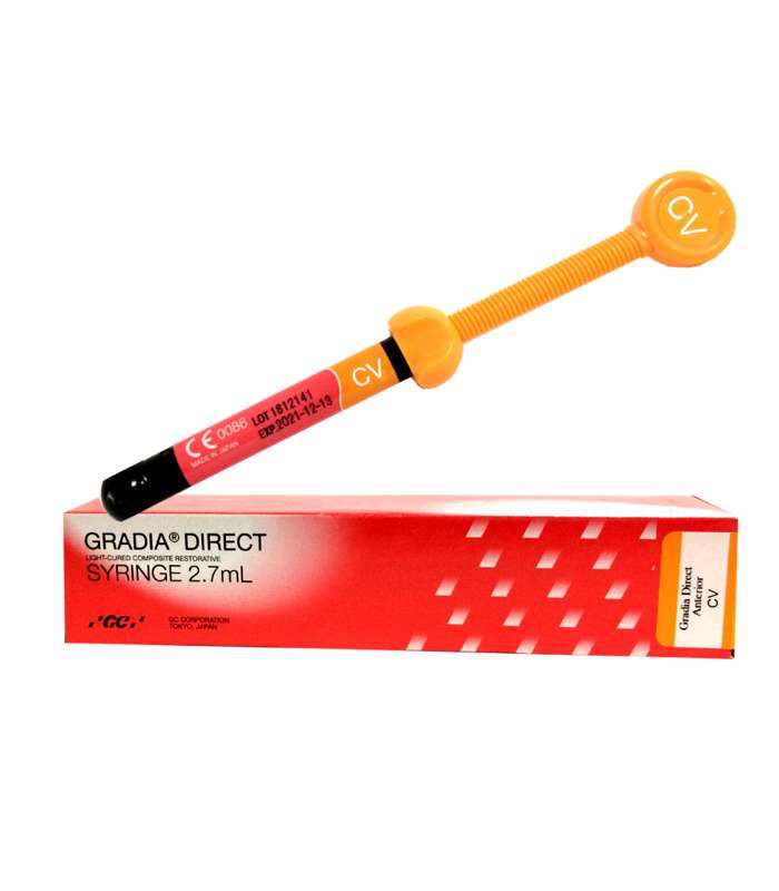 Gradia Direct 