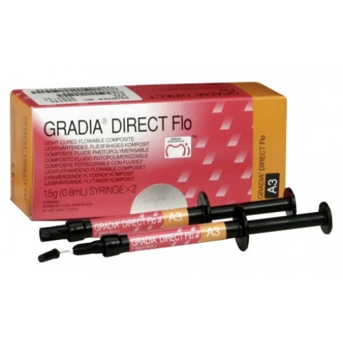 GRADIA DIRECT FLO 