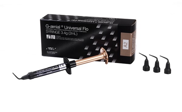 G-AENIAL UNIVERSAL FLO 