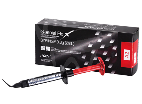 G-AENIAL FLO X