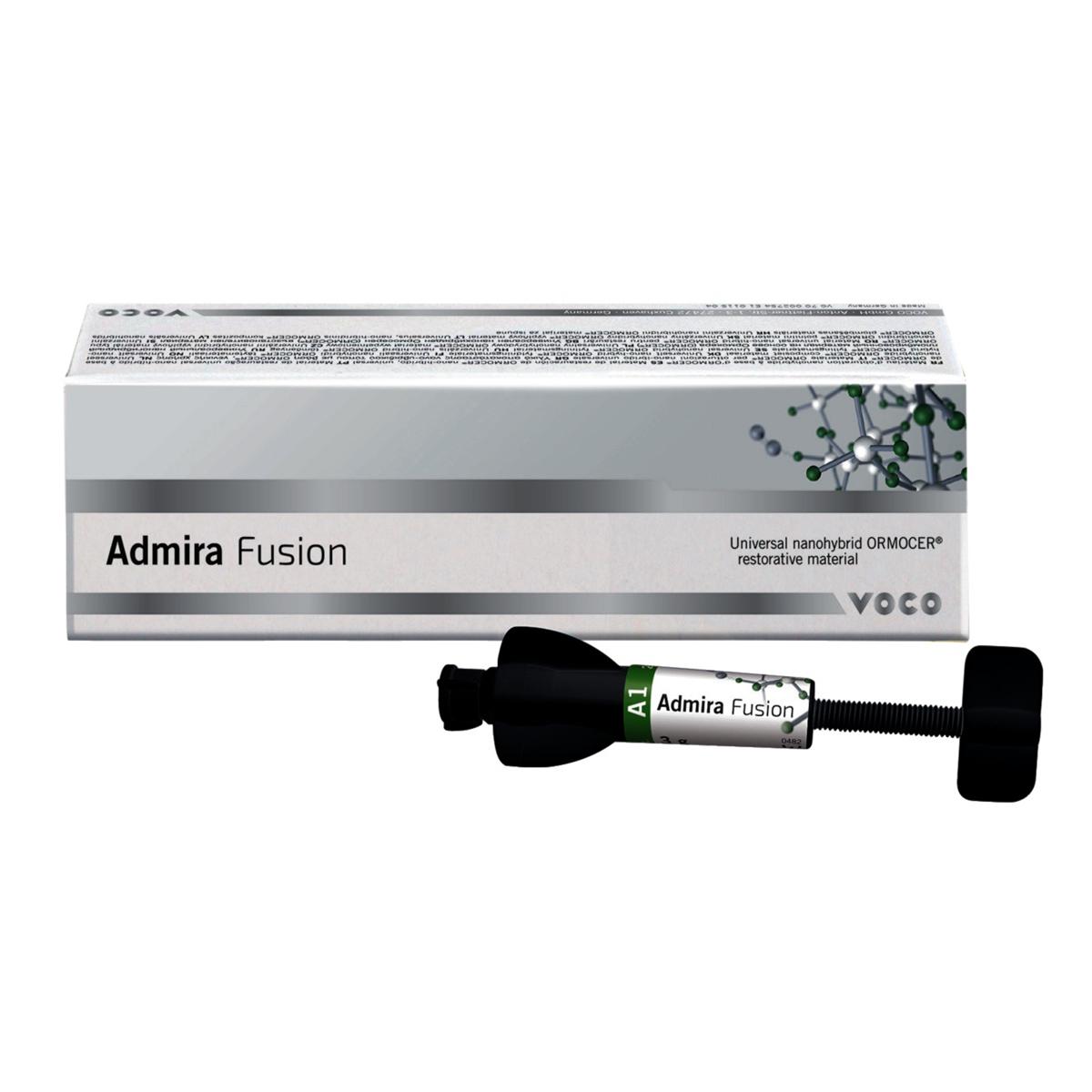 ADMIRA FUSION 