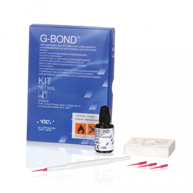 G-BOND STARTER KIT 5ml