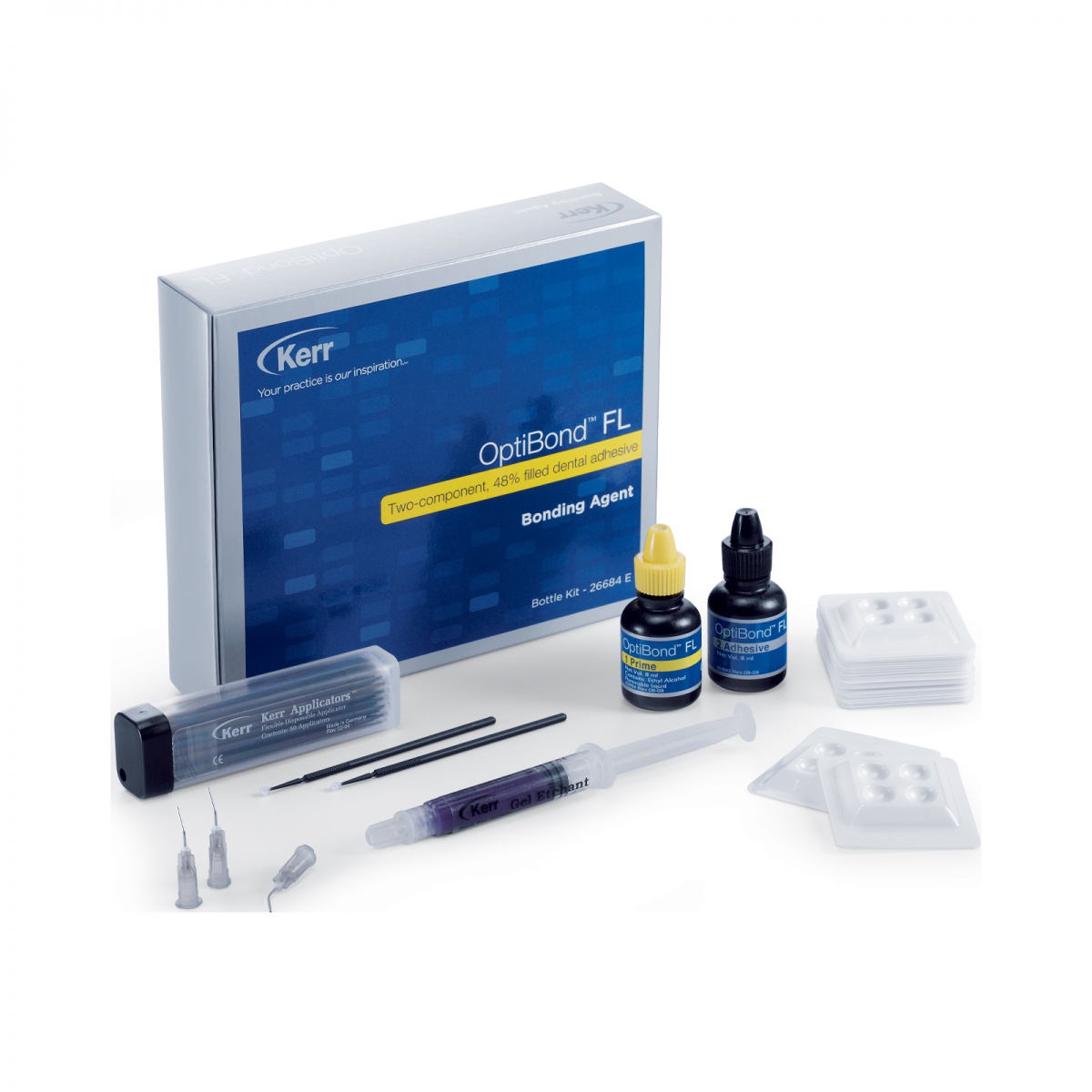 OptiBond FL Kit