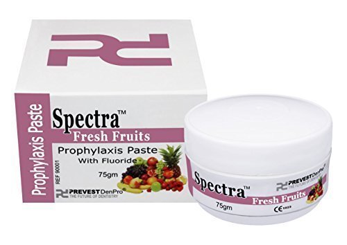 Spectra Fresh - Lesní ovoce 75g