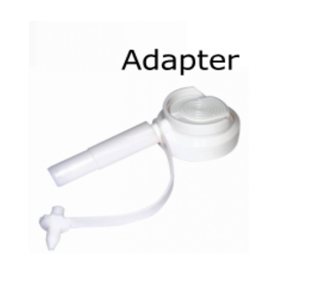 ADAPTER Bossklein Olej 