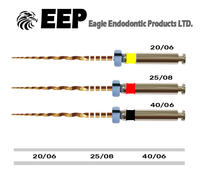 EAGLE DOUBLE, 6ks