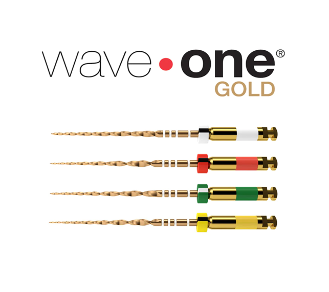 WAVE ONE GOLD 6ks