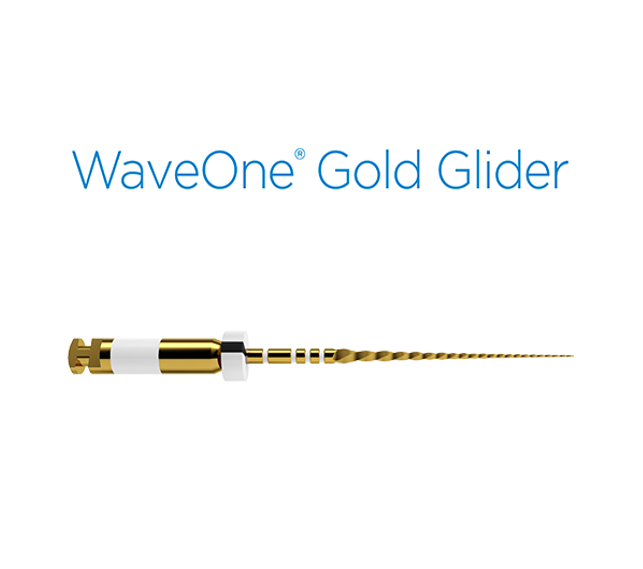 WAVE ONE GOLD GLIDER 6ks
